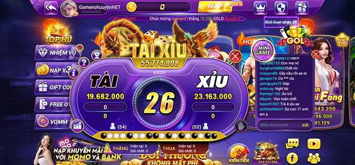 Trò chơi đếm bài được ra mắt cho các buổi họp mặt gia đình của câu lạc bộ Soc88 - Soc88