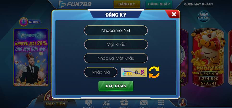 Tổng quan về những ưu điểm chính của Cổng thông tin trò chơi 789Bet - 789Bet