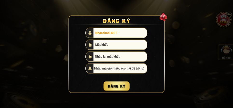 Kg88, với tư cách là một công ty game nổi tiếng, có rất nhiều lợi thế - Kg88