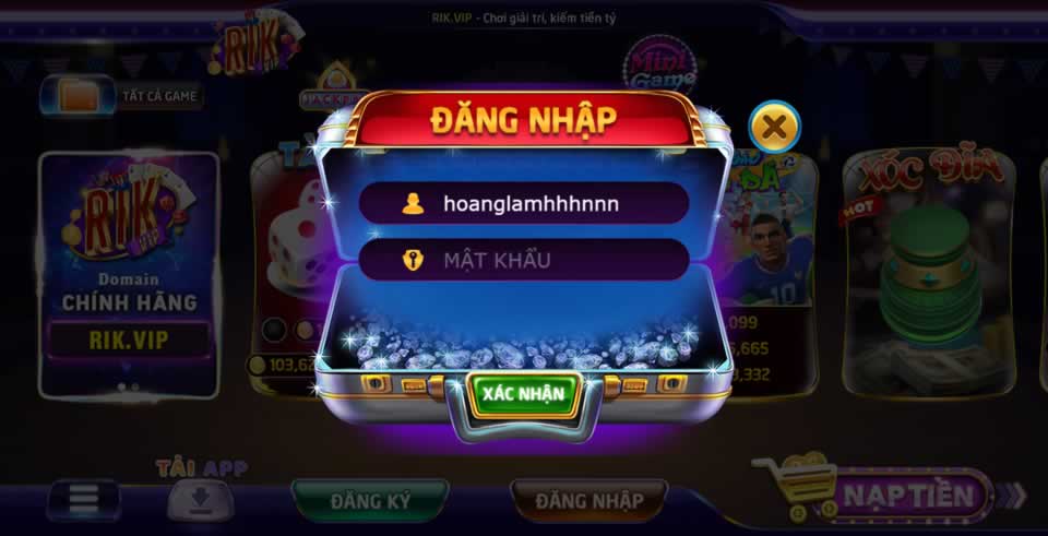 Tải xuống ứng dụng trò chơi Kuwin - Kuwin