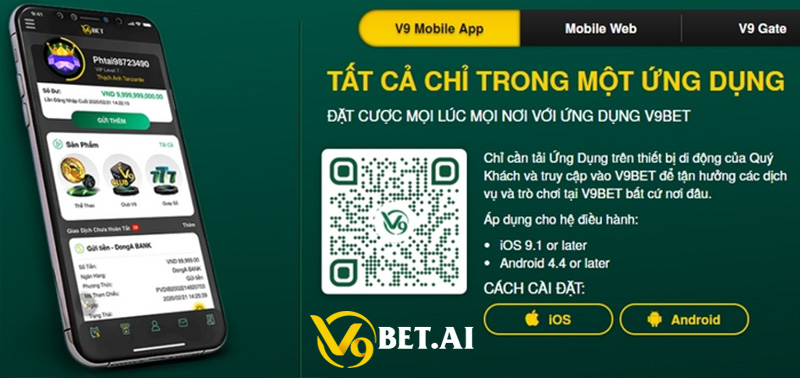 Tải ứng dụng Sbty Blog về điện thoại của bạn - Sbty