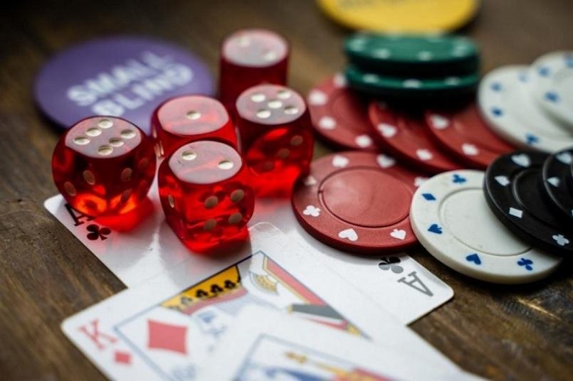 Sản phẩm trò chơi độc đáo được xếp hạng 789Win - 789Win