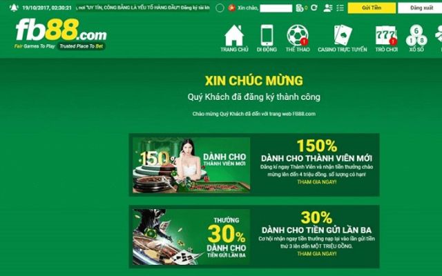 Betway cung cấp hỗ trợ chuyên nghiệp cho người chơi - Betway