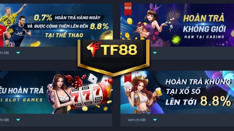 Gamebet cung cấp một hệ thống cá cược chất lượng cao - Gamebet