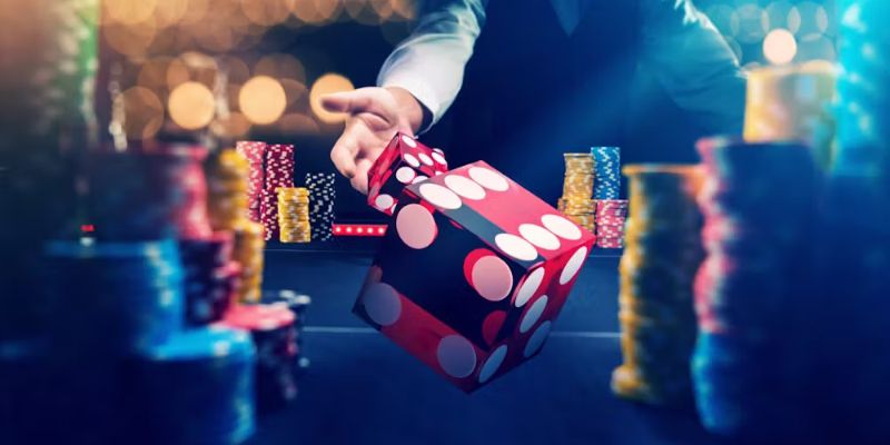 Điều gì làm cho thư viện game được xếp hạng K88 trở nên đặc biệt đến vậy? - K88