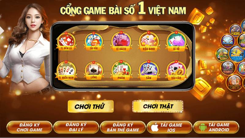 Sản phẩm phổ biến nhất trong các trò chơi cấp Pkvip - Pkvip