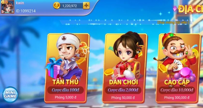 Các hoạt động khuyến mãi phổ biến dành cho thành viên 99Ok năm 2026 - 99Ok