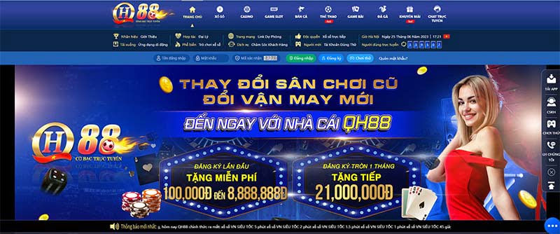 V9bet cung cấp các sản phẩm giải trí - V9bet