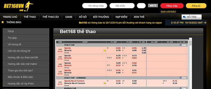 Công ty game cấp M788 - M788