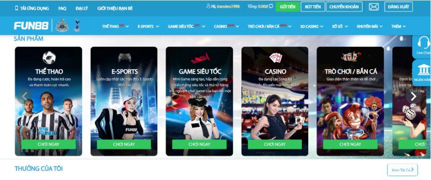 Ưu đãi giảm giá 100000 RMB do Banca Games đưa ra có thật không? - Banca