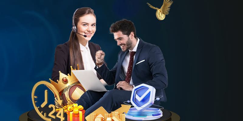 Hướng dẫn về phần thưởng khi nạp và rút tiền hạng Kuwin - Kuwin