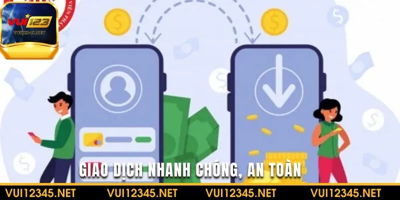 Môi trường cạnh tranh công bằng Vb68 - Vb68