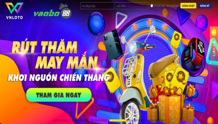 Các hoạt động khuyến mãi hấp dẫn nhất của Vip88 trong tháng 7 - Vip88