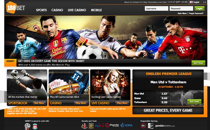 Liệu tựa game xếp hạng Dafabet này có an toàn không? - Dafabet