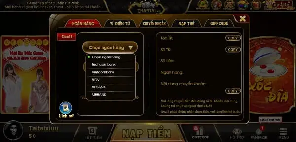 Hướng dẫn dành cho người chơi cá cược khi tham gia trang web chơi game trực tuyến Cwin - Cwin