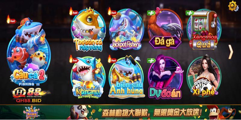 Top 10 trò chơi máy đánh bạc được xếp hạng 009Bet theo RTP - 009Bet
