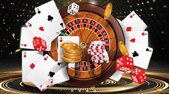 Những lợi thế độc đáo của một công ty game tầm cỡ 777King - 777King