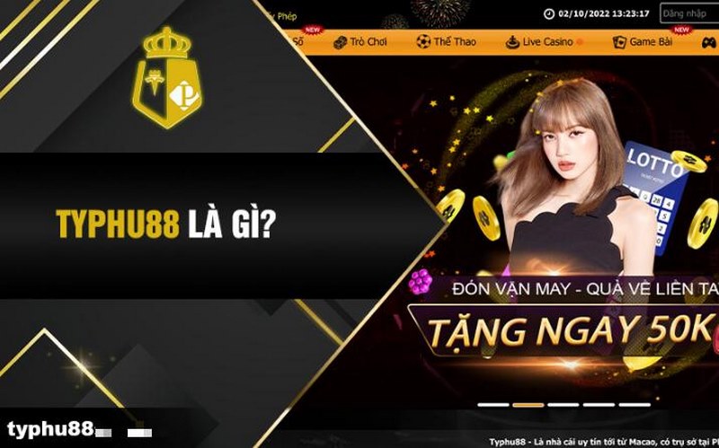 Hãy cùng xem xét một số chức năng chính của trang web cổng thông tin Okking Games - Okking